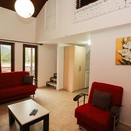 Dalyan M Otel Exterior photo
